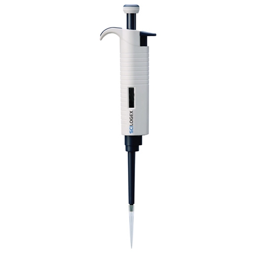 MicroPette Plus Autoclavable 5000ul Fixed Single-Channel Pipette from ...