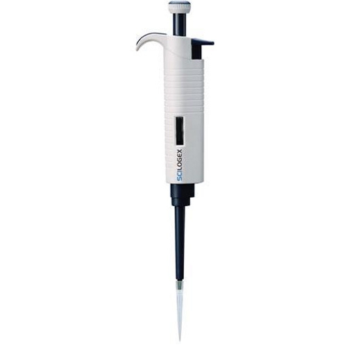 MicroPette 5ul Fixed Single-Channel Pipette from Scilogex Image