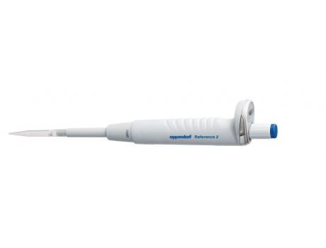 Eppendorf Reference 2 Single Channel 10 Pipette from Eppendorf Image