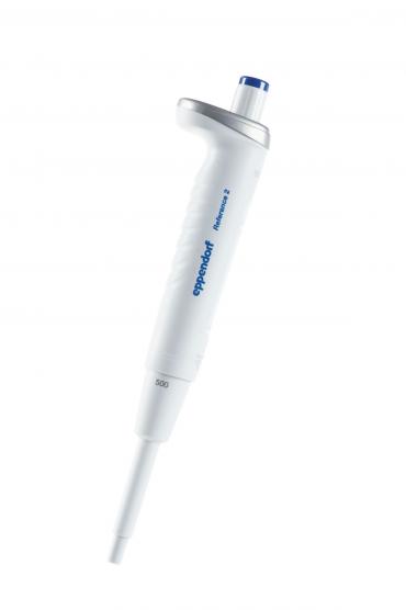 Eppendorf Reference 2 Single Channel Fixed 500 Pipette from Eppendorf Image