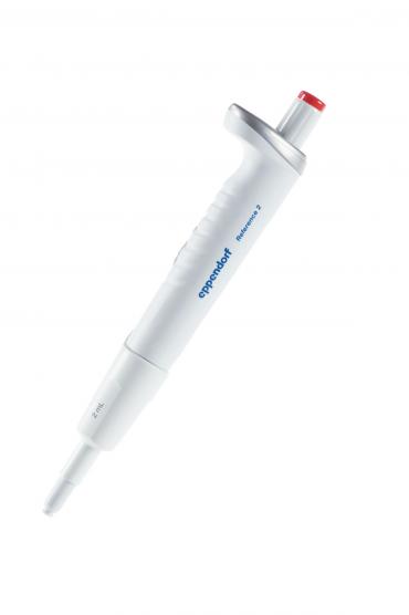 Eppendorf Reference 2 Single Channel Fixed 2.5mL Pipette from Eppendorf Image