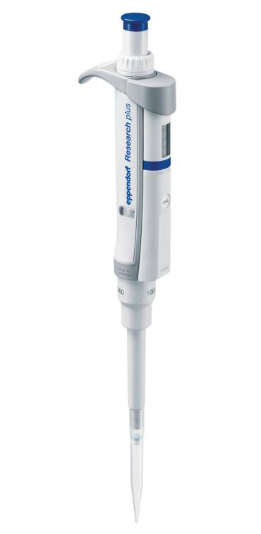 Eppendorf Research plus Fixed Single Channel 20LG Pipette from Eppendorf Image
