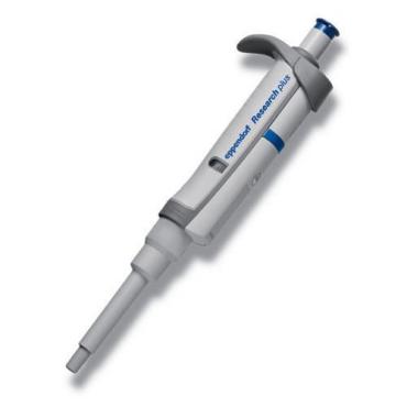 Eppendorf Research plus Fixed Single Channel 250B Pipette from Eppendorf Image