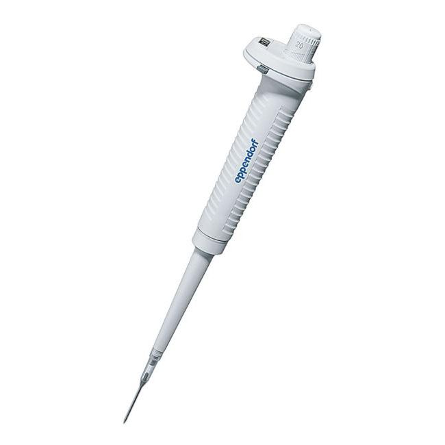 Biomaster 4830 Single Channel 1 Pipette from Eppendorf Image