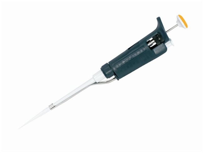 Pipetman Neo P2N Pipette from Gilson Image