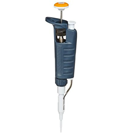 Pipetman Neo P100N Pipette from Gilson Image