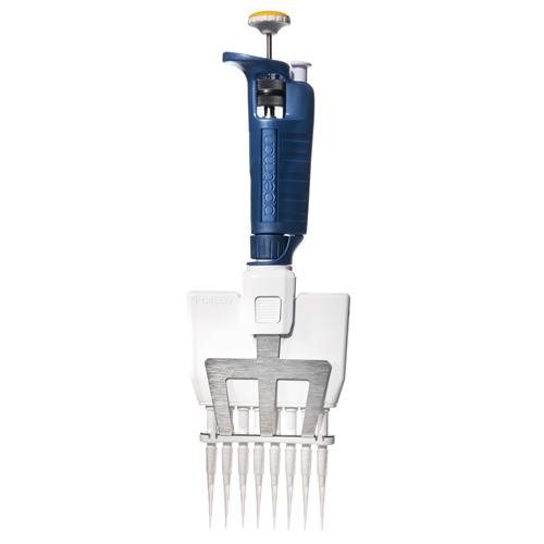 Pipetman Neo Multichannel 8x20 Pipette from Gilson Image