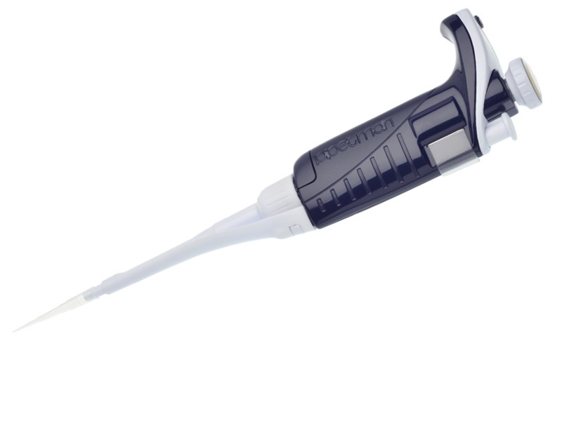 Pipetman M P300M Pipette from Gilson Image