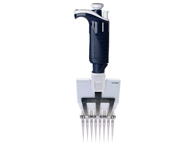 Pipetman M P8x100M Pipette from Gilson Image