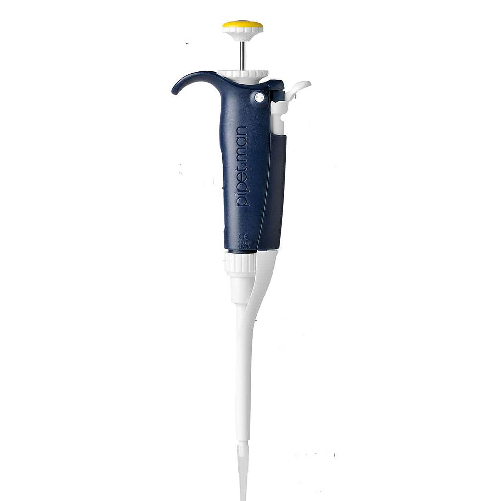 Pipetman L Fixed F25 Pipette from Gilson Image