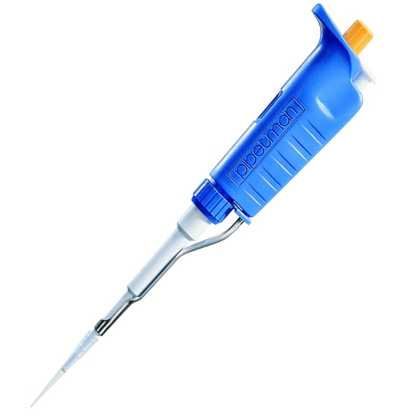 Pipetman F F2 Pipette from Gilson Image