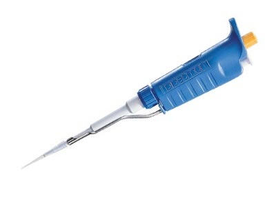Pipetman F F5 Pipette from Gilson Image