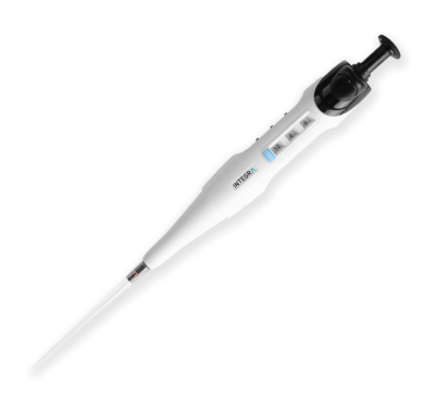 Evolve 3024 Pipette from Integra Image