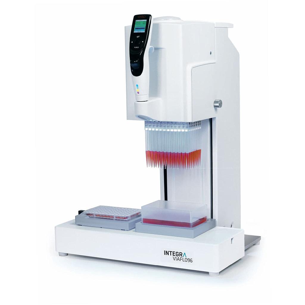 Viaflo 960-Channel 50-1250 Pipette from Integra Image