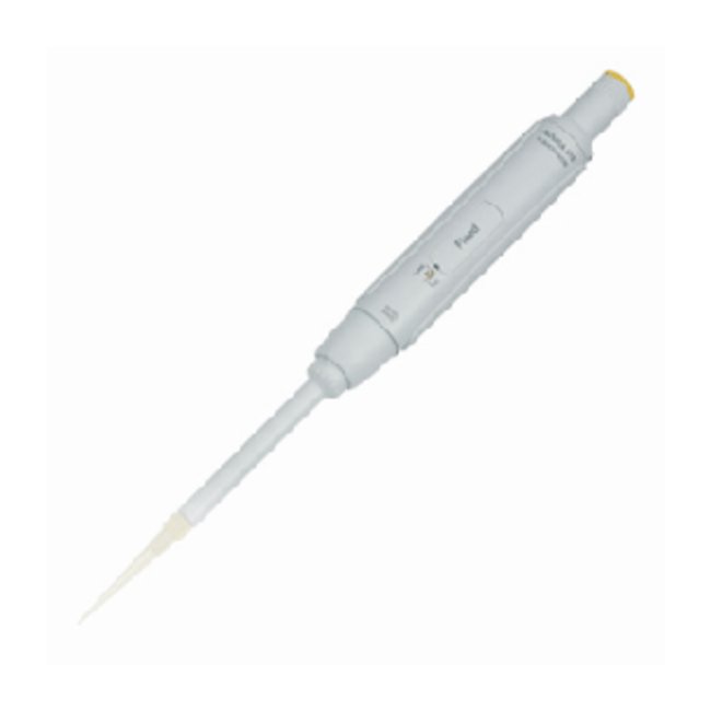 Acura Manual 815 1ul Fixed Volume Single Channel Pipette from Socorex Image