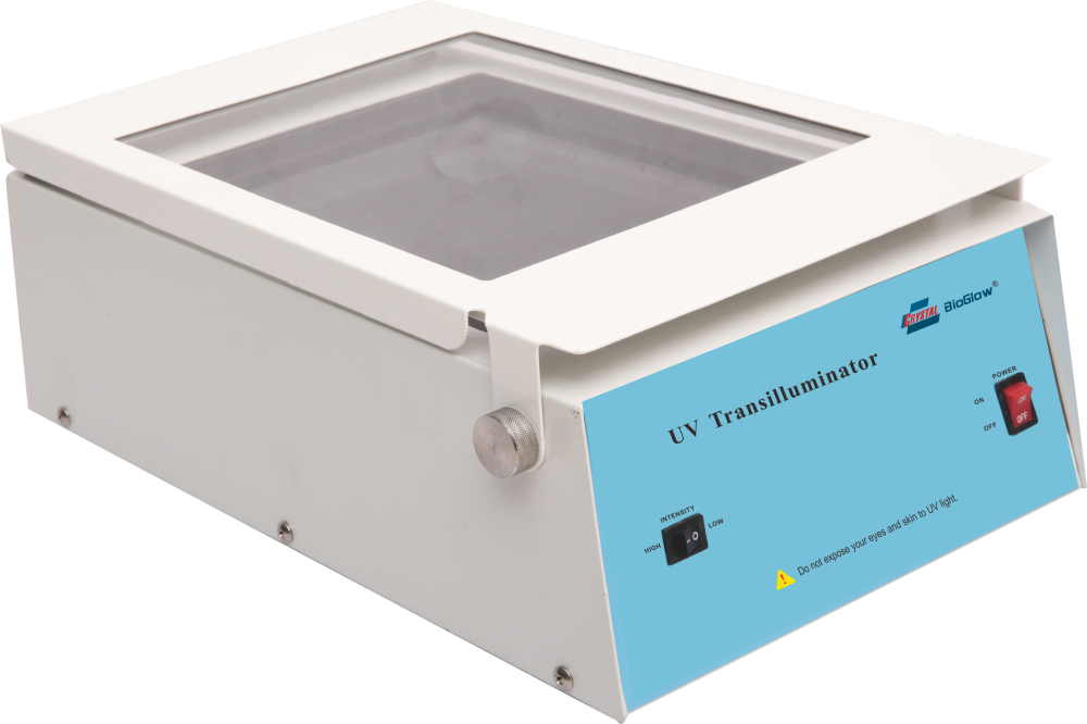 UV Transilluminator 10A from Crystal Image