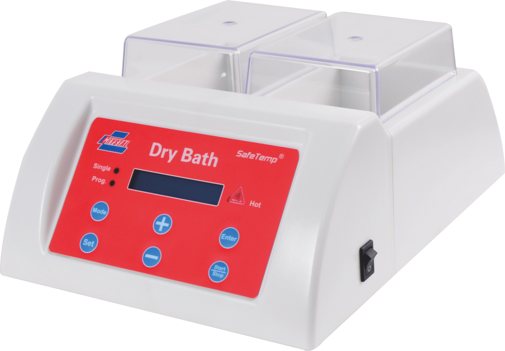 Digital Dry Bath 03A from Crystal Image