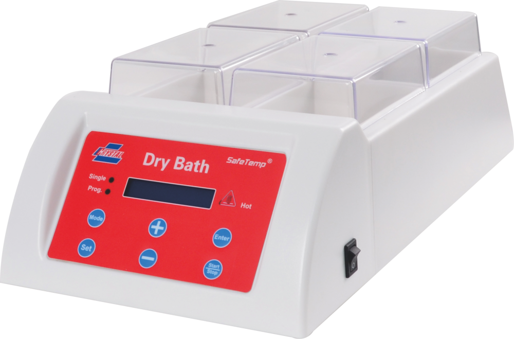Digital Dry Bath 04A from Crystal Image