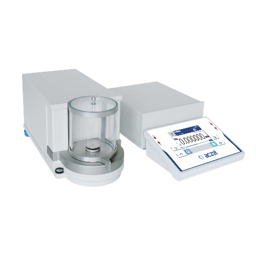 CM 6 Microbalance from Aczet Image