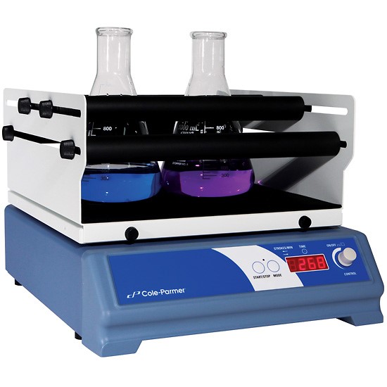 Reciprocating Shaker 120VAC from Cole-Parmer Image