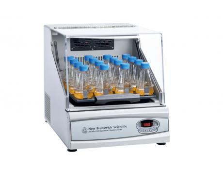 New Brunswick Excella E24R Refrigerated/Incubated Shaker from Eppendorf Image