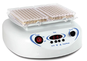 PMS-1000i Microplate Shaker from Grant Instruments Image