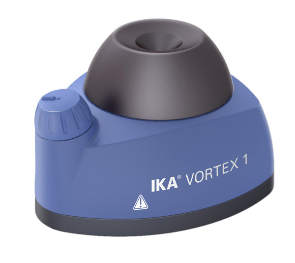 Vortex 1 Shaker from IKA Image