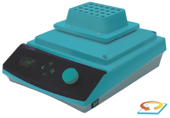 CBS-350 Heating Shaker from Jeio Tech Image