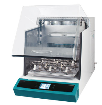IST-3075 Incubated shaker from Jeio Tech Image