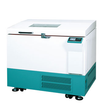 ISF-7100R Incubated shaker from Jeio Tech Image
