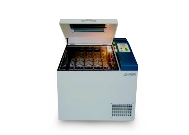 LBSI-100A Benchtop Shaking Incubator from Labnics Equipment Image