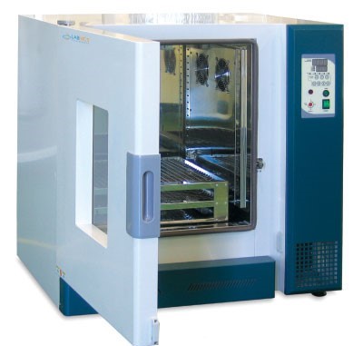 LSI-200C Stackable Shaking Incubator from Labnics Equipment Image