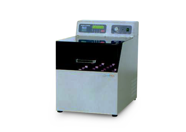 LPS-8480B Programmable Shaker from Labnics Equipment Image