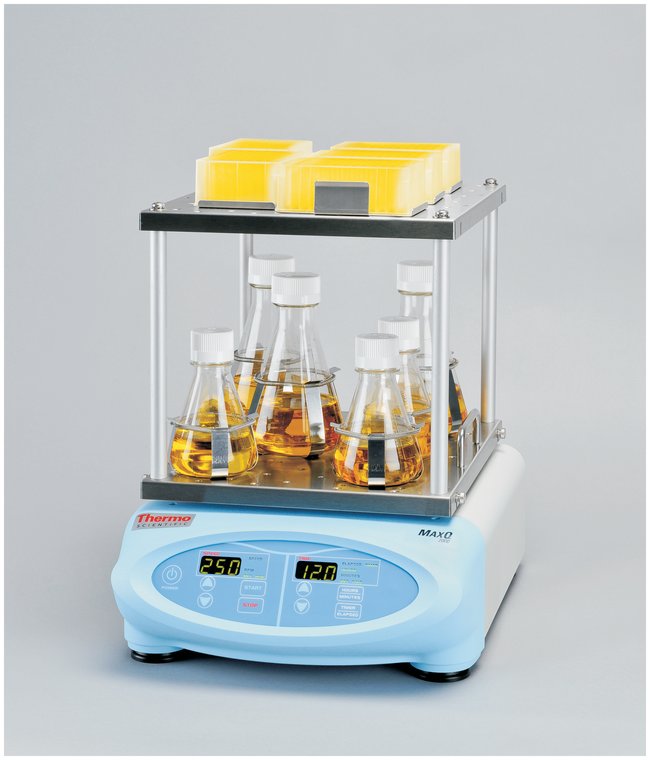 MaxQ 2000 Benchtop Orbital Shaker 120V CO2 resistant from Thermo Fisher Scientific Image