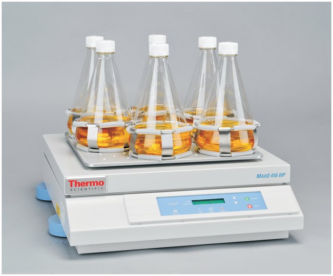 MaxQ 416 HP Tabletop Orbital Shaker from Thermo Fisher Scientific Image