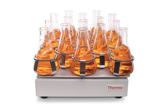 CO2 Resistant Shaker from Thermo Fisher Scientific Image