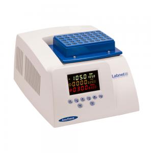 AccuTherm Microtube Shaking Incubator 120V from Labnet International Image