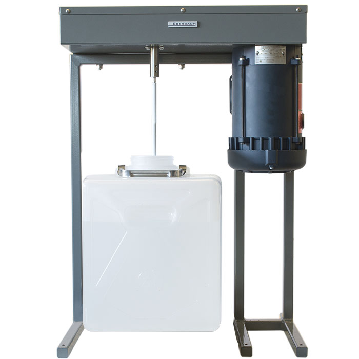 E7905 High Speed Explosion-Proof Overhead Stirrer from Eberbach Image