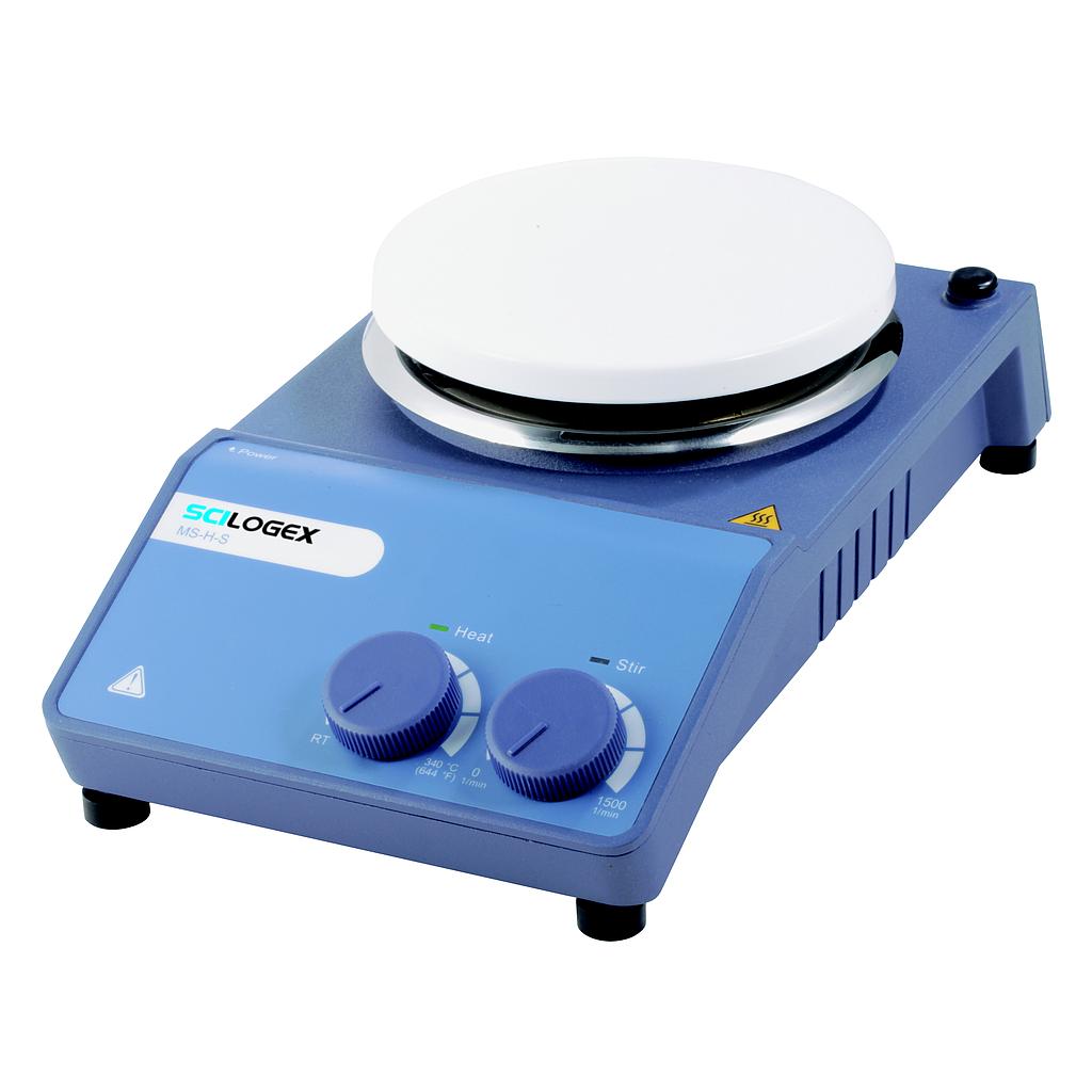 MS-H-S Hotplate Stirrer from Scilogex Image