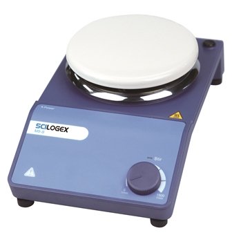 MS-S Magnetic Stirrer from Scilogex Image