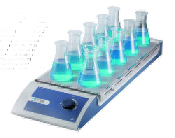 MS-M-S10 Magnetic Stirrer from Scilogex Image