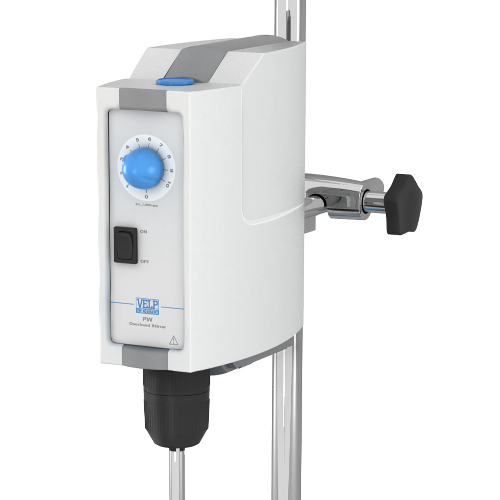 PW Overhead Stirrer from Velp Scientifica Image