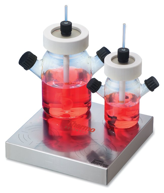 Cimarec Biosystem Slow-Speed Stirrer for Cell Culture from Thermo Fisher Scientific Image