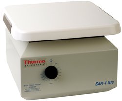 Explosion-Proof Safe-T S10 Stirrer 120V from Thermo Fisher Scientific Image