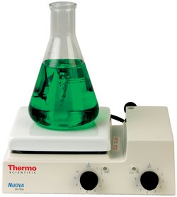 Nuova Stirring Hotplate 120V from Thermo Fisher Scientific Image