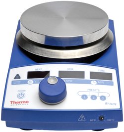 RT Stirring Hotplate Aluminum 100V from Thermo Fisher Scientific Image