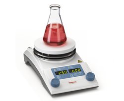 RT2 Advanced Hotplate Stirrer 120V from Thermo Fisher Scientific Image