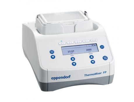 F1.5 ThermoMixer from Eppendorf Image