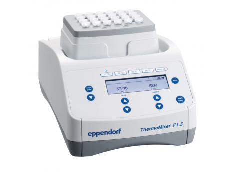 FP ThermoMixer from Eppendorf Image
