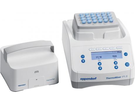 F0.5 ThermoMixer from Eppendorf Image